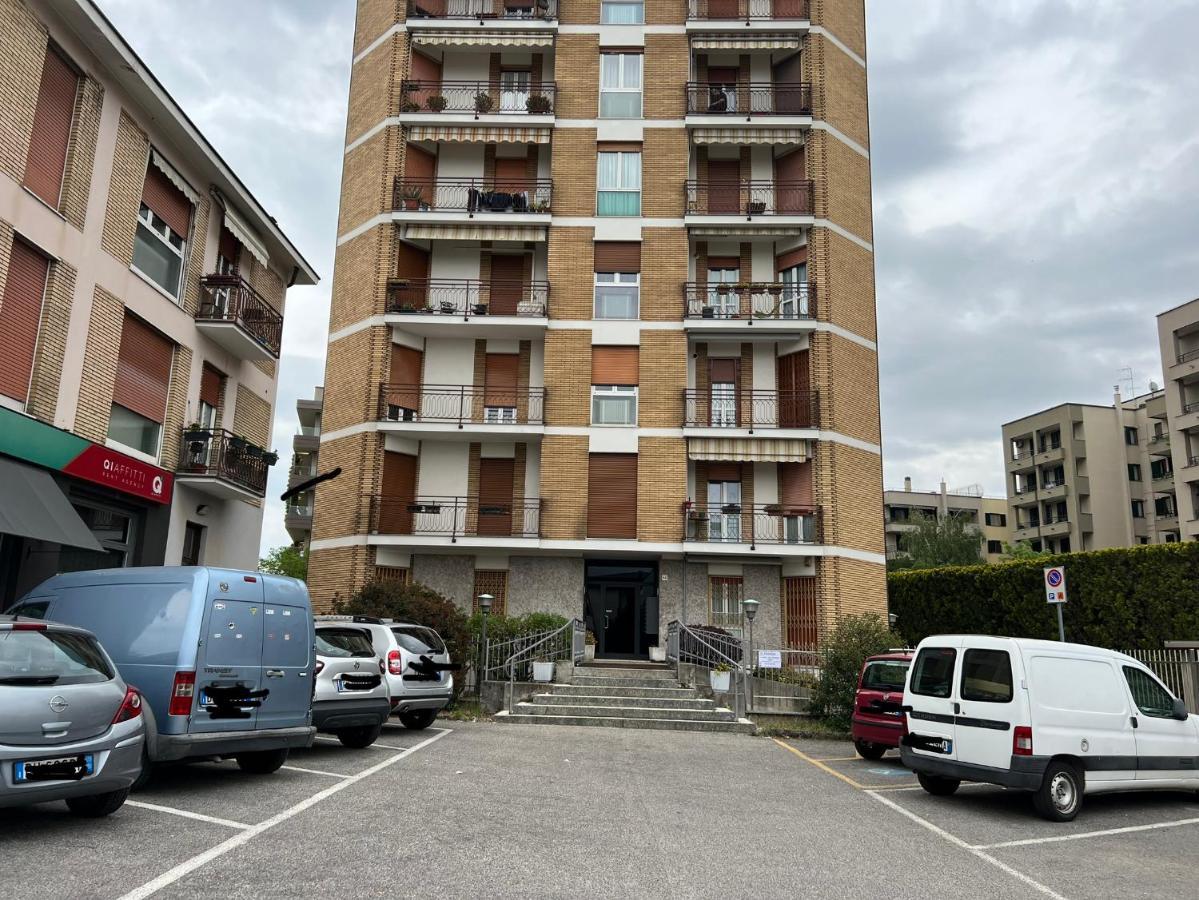 Rosanna House - Vedano Al Lambro Vila Monza Exterior foto