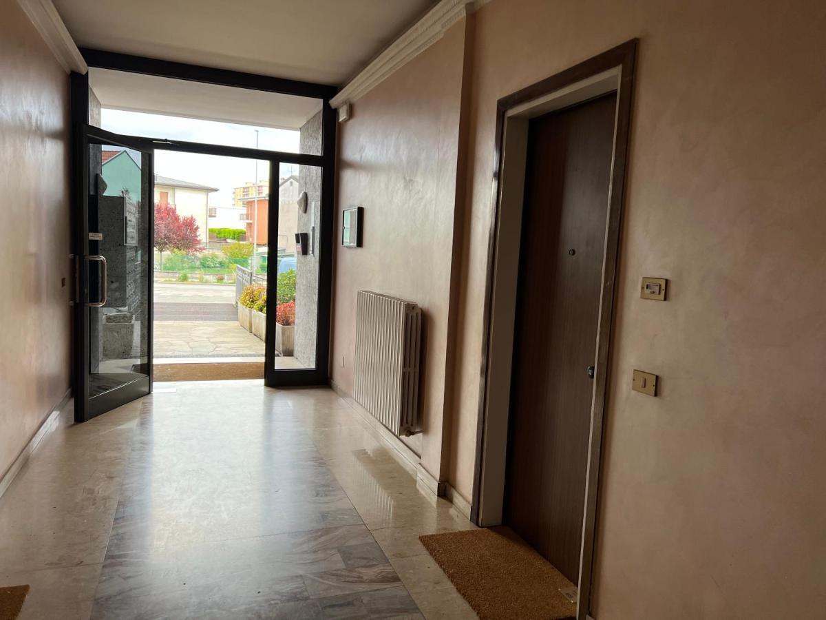 Rosanna House - Vedano Al Lambro Vila Monza Exterior foto