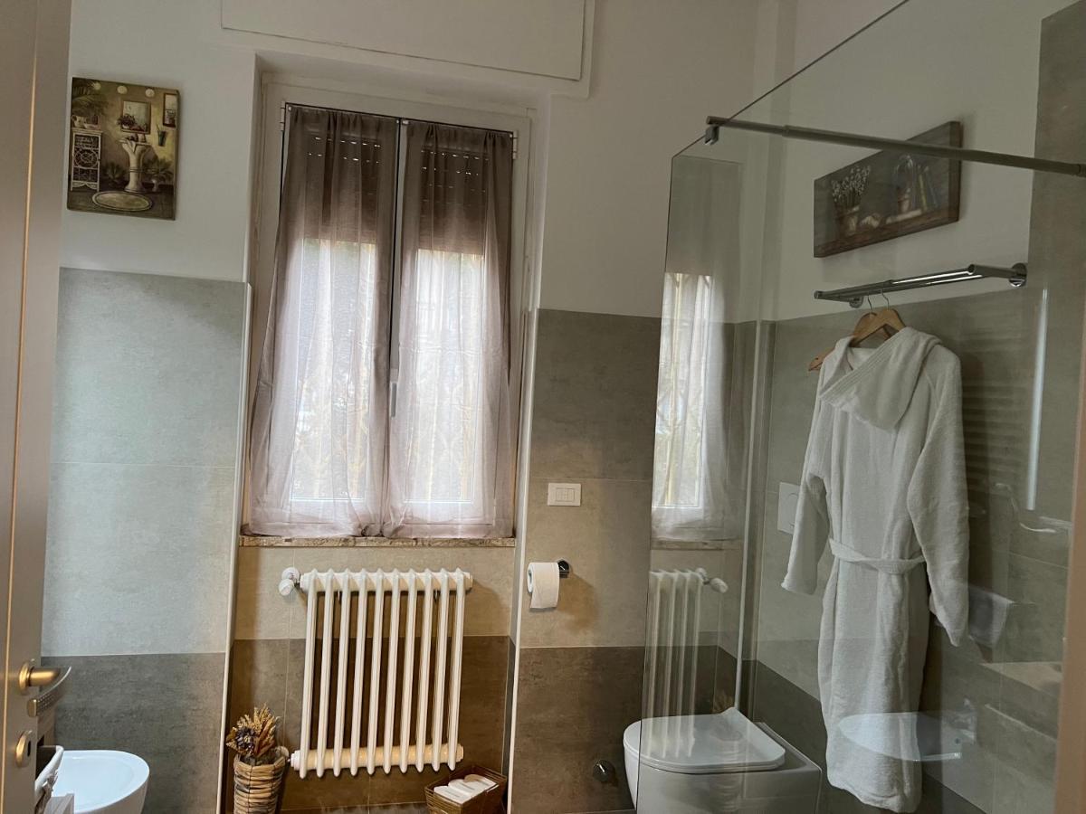 Rosanna House - Vedano Al Lambro Vila Monza Exterior foto