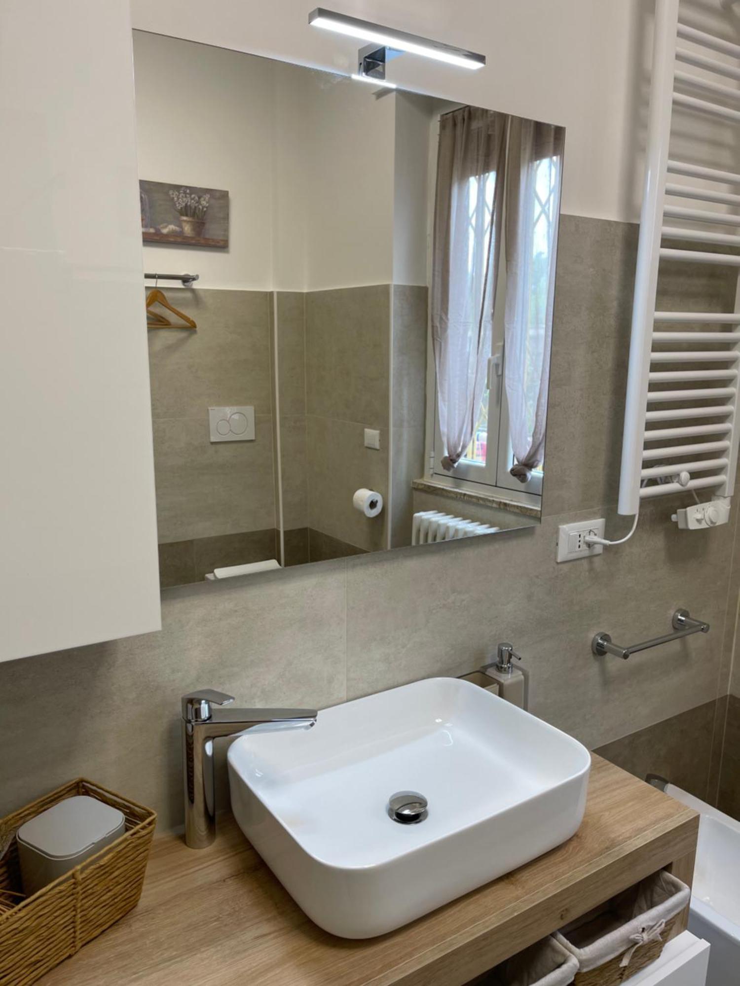 Rosanna House - Vedano Al Lambro Vila Monza Exterior foto